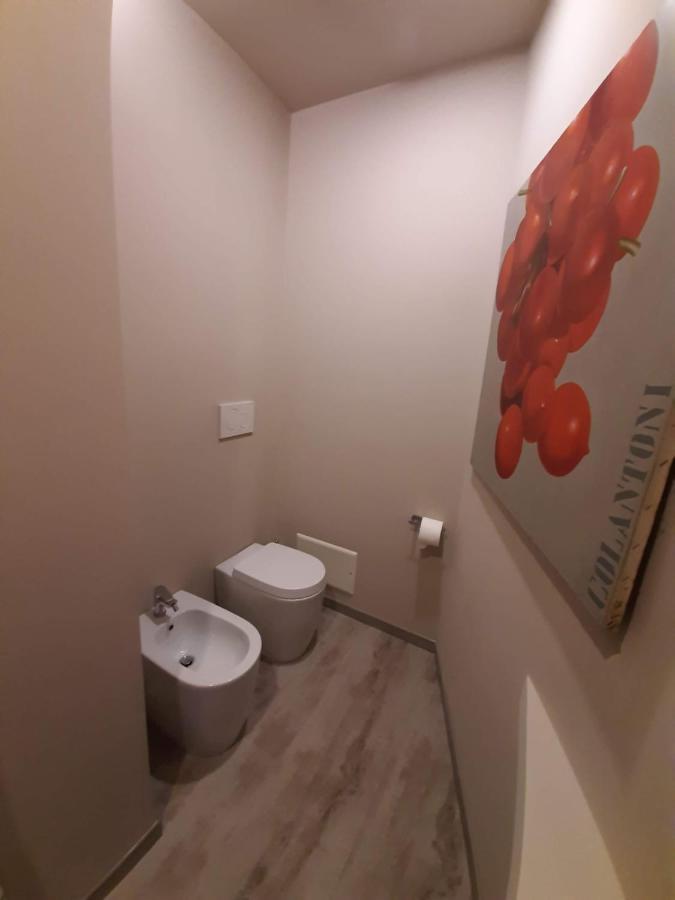 Hotel & Ristorante L'Angoletto In Selci Selci  ภายนอก รูปภาพ