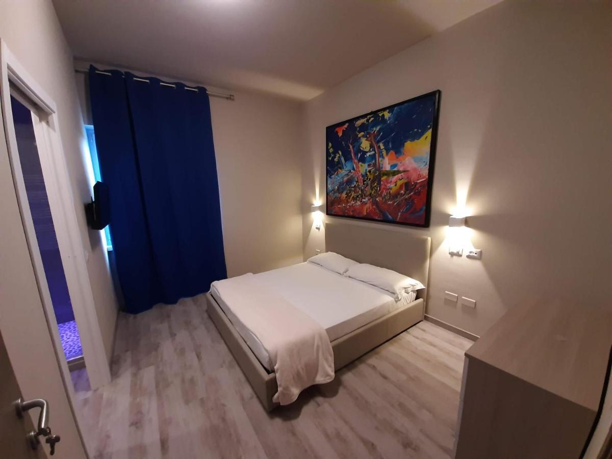 Hotel & Ristorante L'Angoletto In Selci Selci  ภายนอก รูปภาพ
