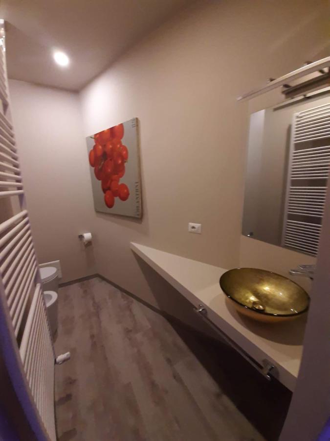 Hotel & Ristorante L'Angoletto In Selci Selci  ภายนอก รูปภาพ
