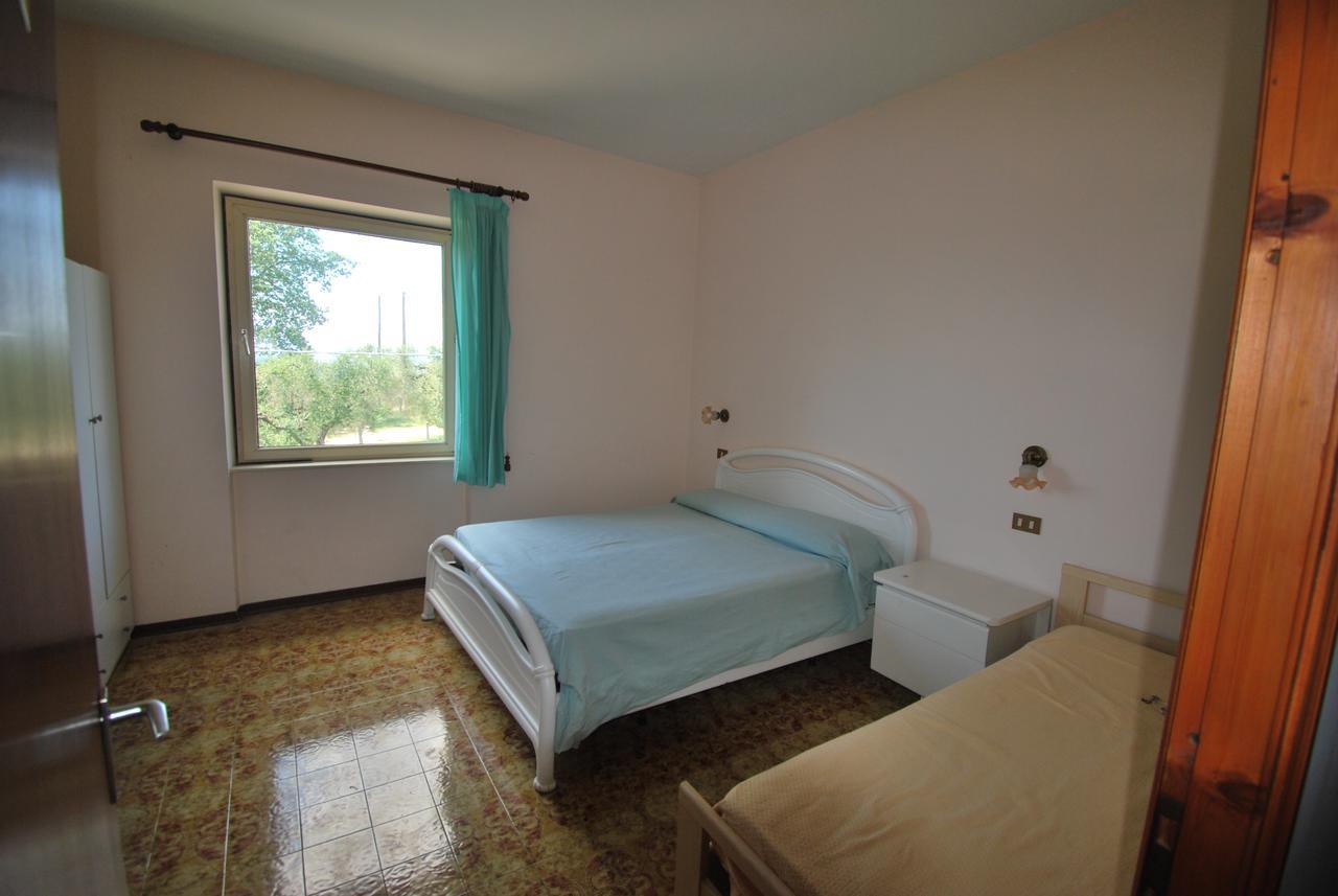 Hotel & Ristorante L'Angoletto In Selci Selci  ภายนอก รูปภาพ