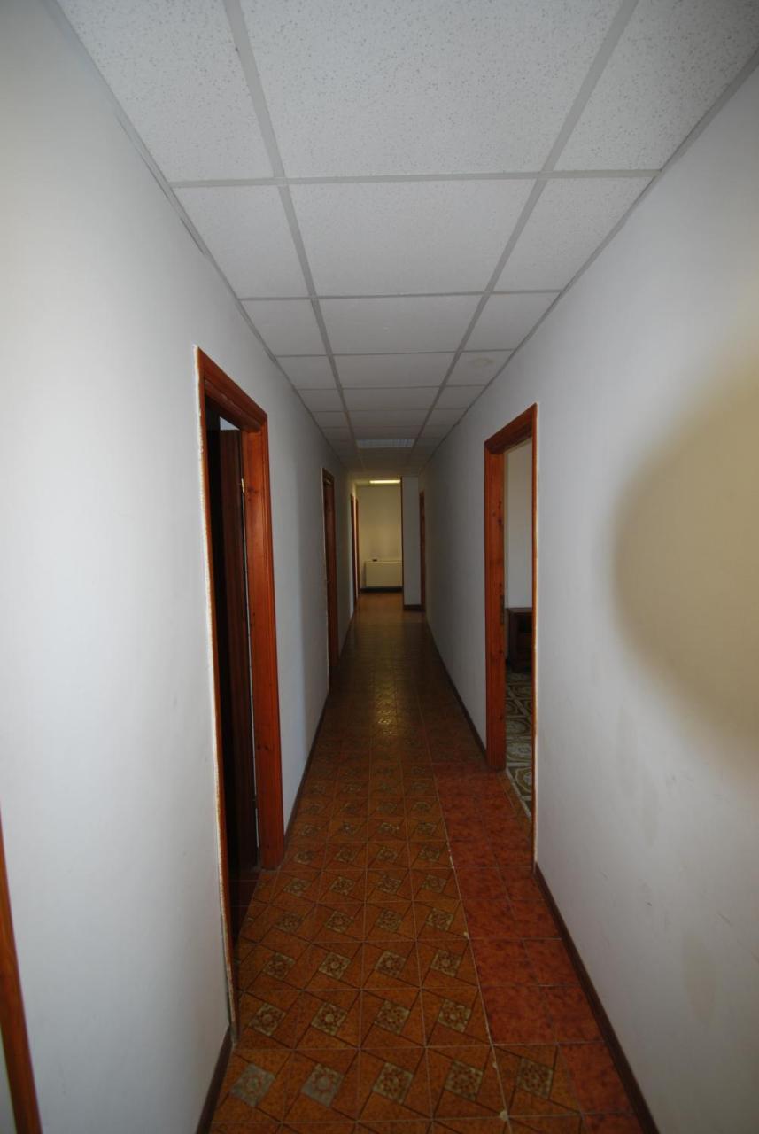 Hotel & Ristorante L'Angoletto In Selci Selci  ภายนอก รูปภาพ